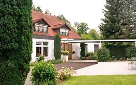 Hotel Moosmühle